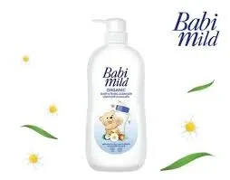 Babimild Feeder Cleanser 650ML