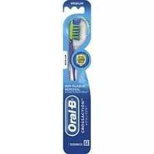 Oral-B Tooth Brush Vitalizer