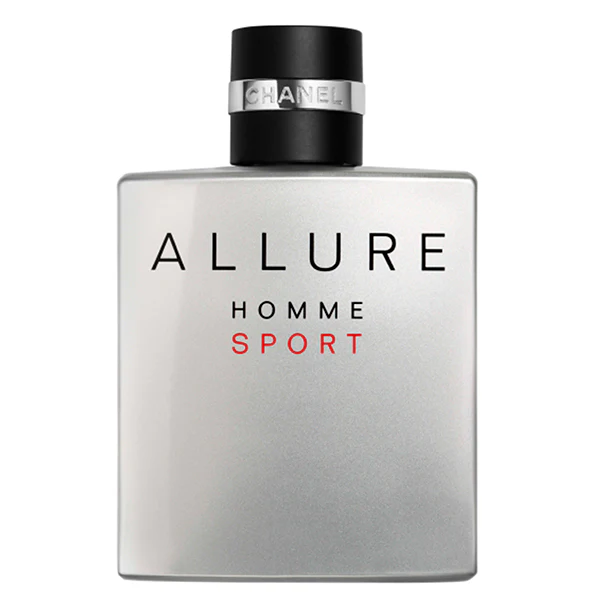 Chanel Eau De Toilette Allure Homme Sport 100ML
