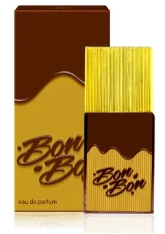 Ahmed Al Maghribi Eau De Parfum Bonbon 50ML