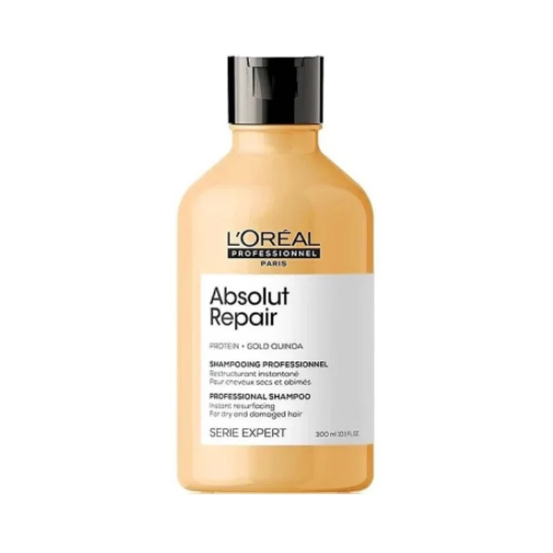 Loreal Shampoo Se Expert Absolute Repair 300ML