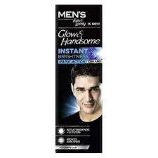 Fair And Lovely Cream Men Instant Brightness 50G