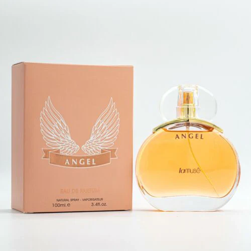 Lamuse Eau De Parfum Angel 100ML