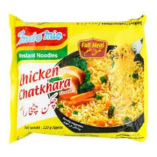 Indomie Instant Noodles Chicken Chatkhara 120G