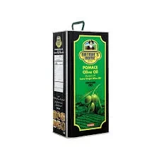 Nature's Home Olive Oil Pomace 4L
