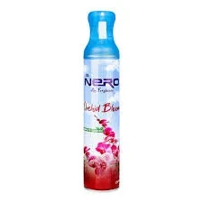 Nero Air Freshener Gun Orchid Bloom 275ML