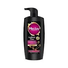 Meclay Shampoo Lustrous Shine 680ML