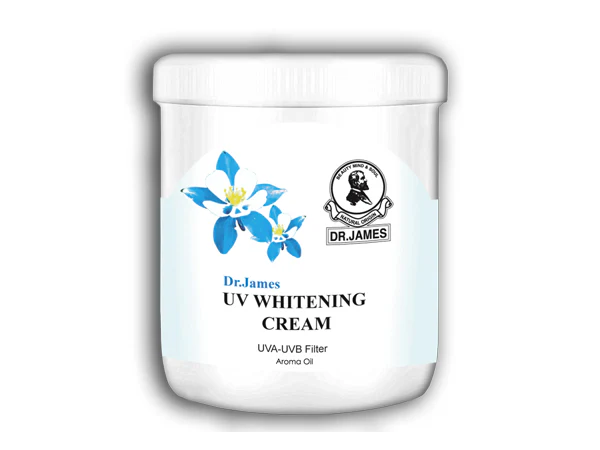 Dr James Cream 4G Uv Whitening