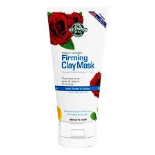 Hollywood Style Firming Clay Mask 150ML