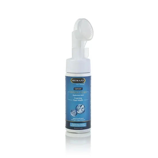 4Me Face Wash Foaming Brush Hydraulic Acid 150ML