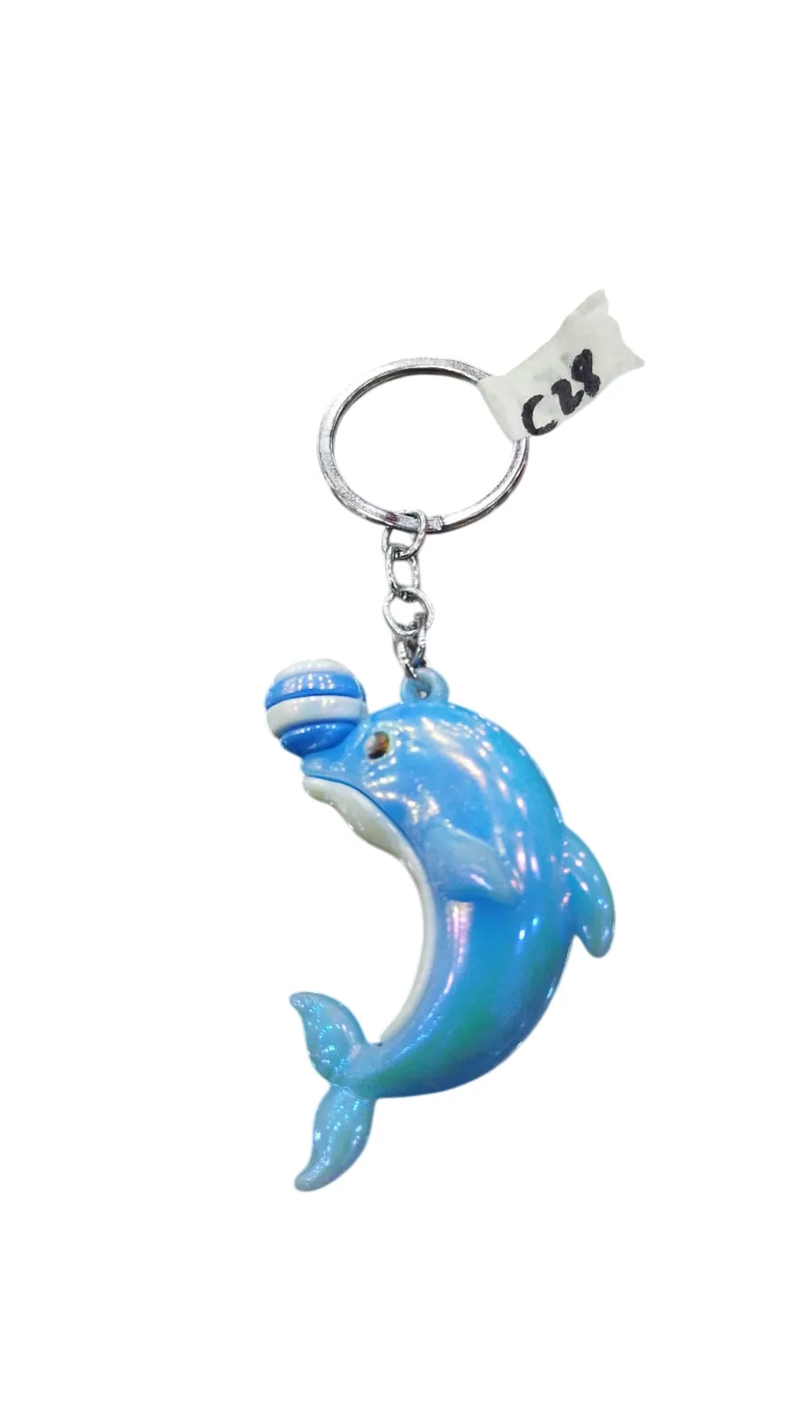 New Keychain C28