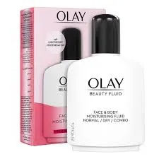 Olay Beauty Fluid Pink Normal-Dry-Combo 200ml