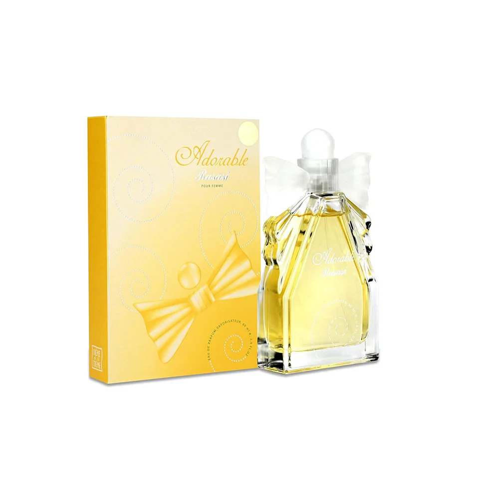 Rasasi Eau de Parfum Adorable Pour Femme 100ML