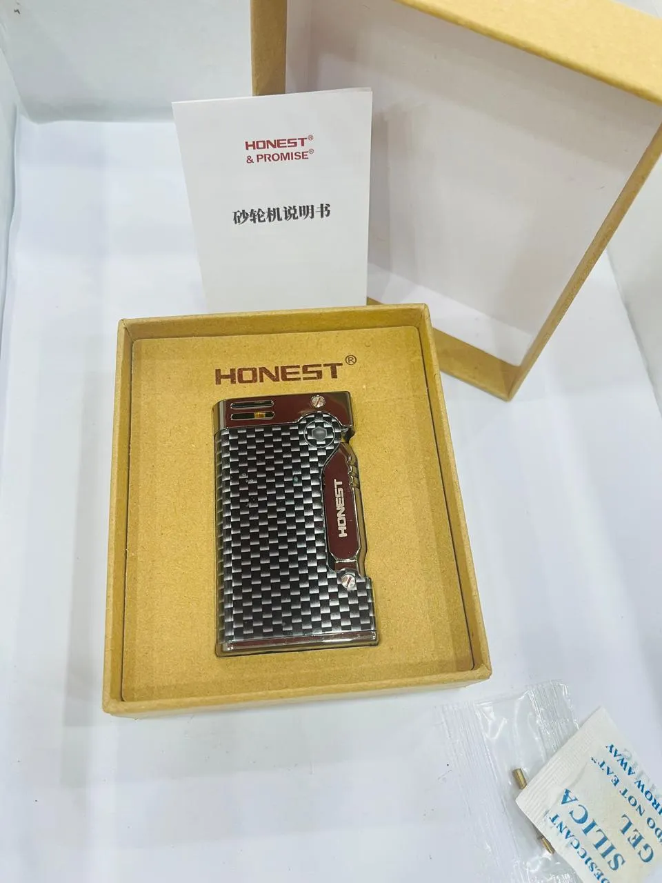 Best Lighter Gift Box 3