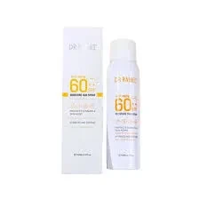 Dr Rashel Sunblock Spray SPF60 150ML 1652