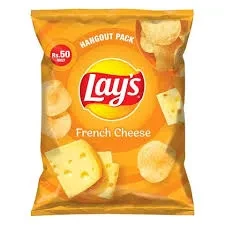 Lays French Cheese 50