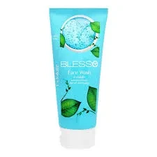 Blesso Face Wash Exfoliate 150ML