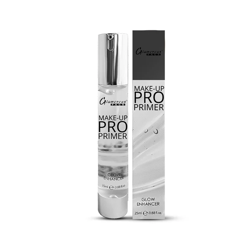 Glamorous Face Gel Primer 8059 Glow Enhancer 25ML