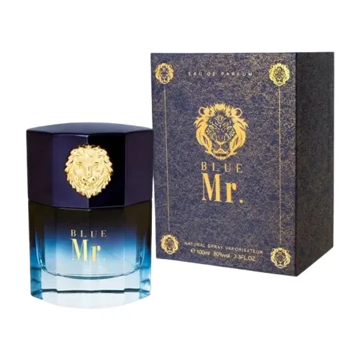 Sellion Eau De Parfum Blue MR 100ML
