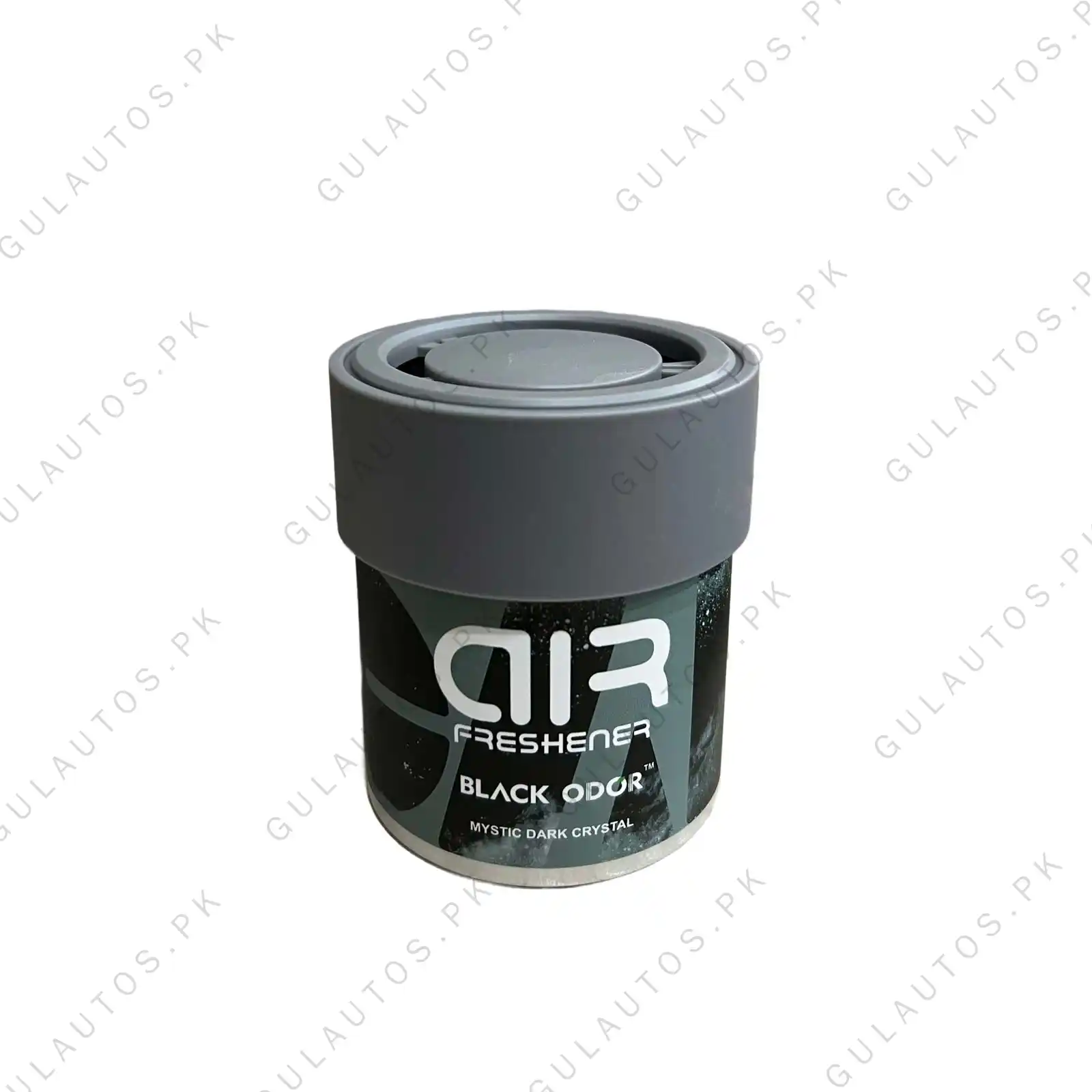Black Odor Car Airfreshner 80g BO-22