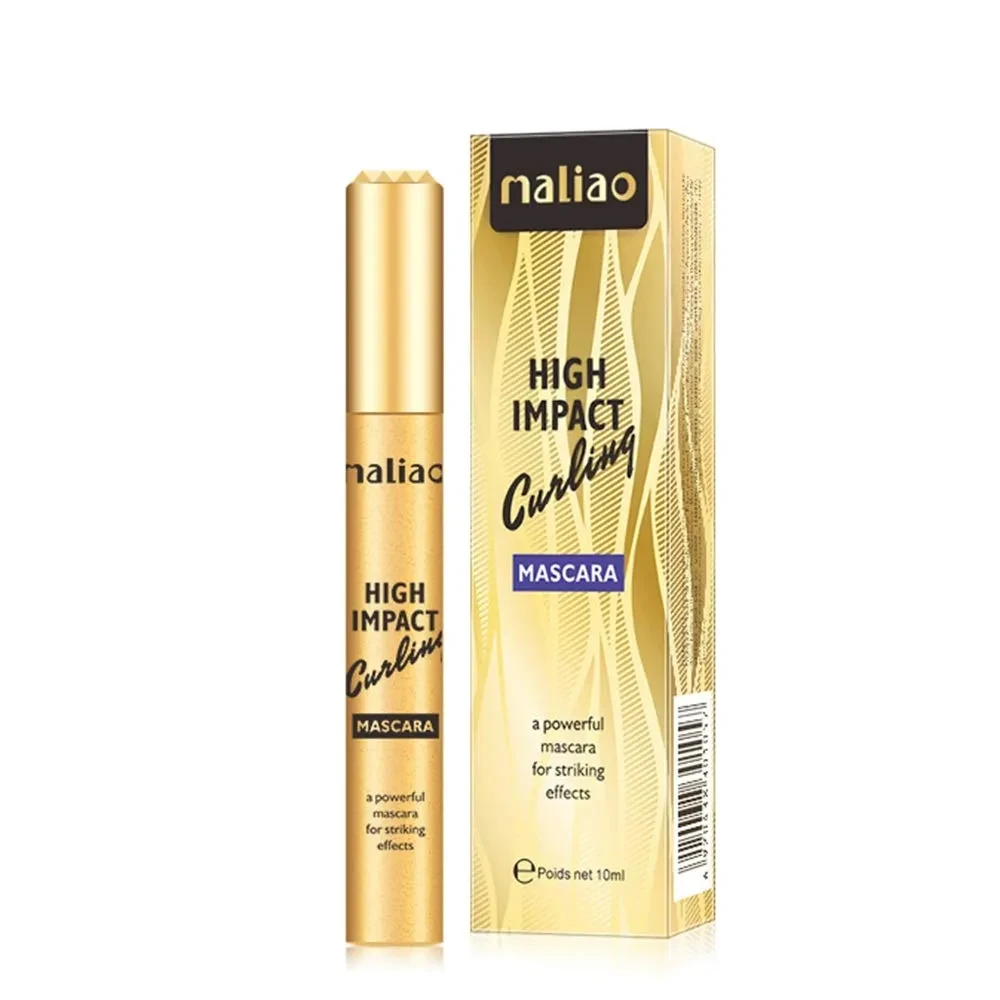 Maliao Mascara High Impact