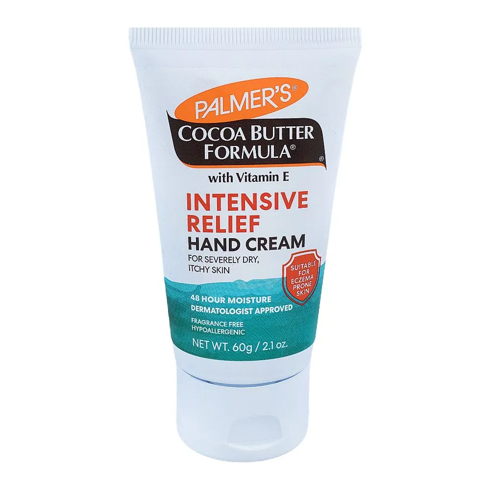 Palmer's Hand Cream Intensive Relief 60G