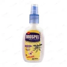 Mospel Insect Killer Spray 45ML