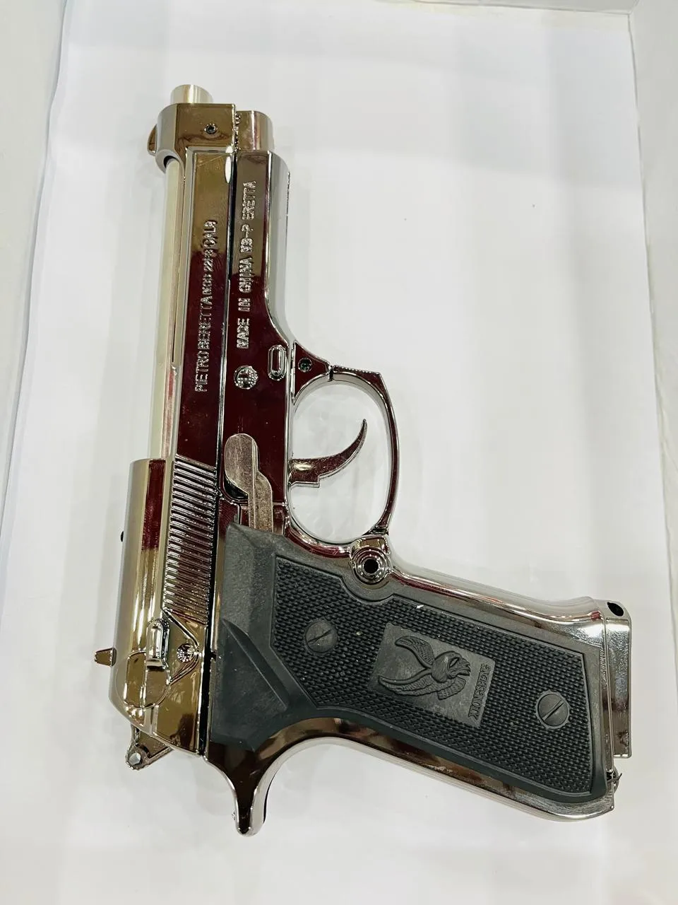 Best Lighter M9 Pistol Lighter