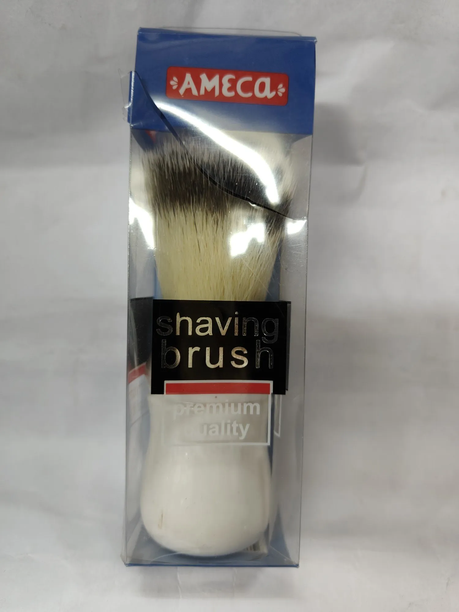 Ameca Shaving Brush