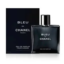 Bleu De Chanel Eau de Parfum Copy 100ml