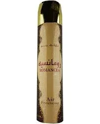 Ard Al Zaafaran Air Freshener Romancea 300ML