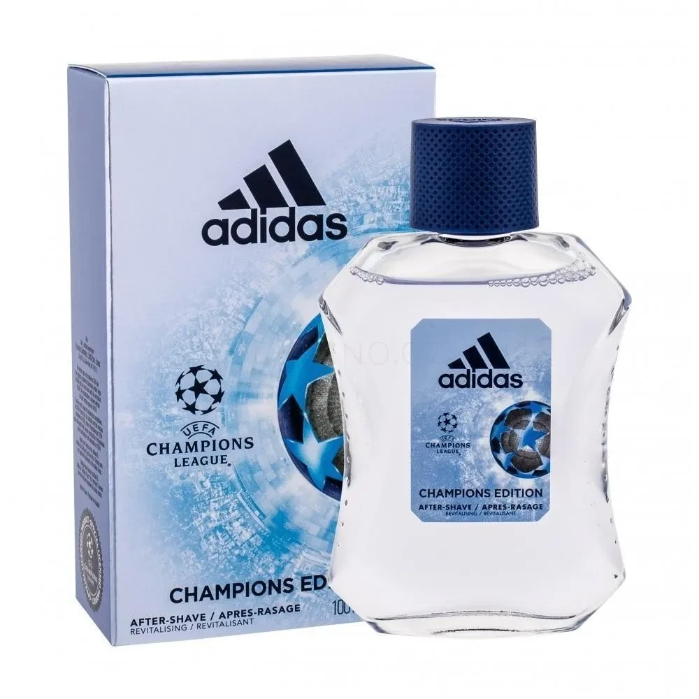 Adidas After Shave Champion League Champion Edition 100ML