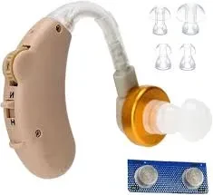 Axon Hearing Machine V185