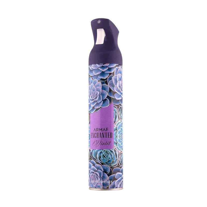 Armaf Air Freshener Enchanted Violet 300ML