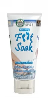 Hollywood Style Foot Soak 150ML