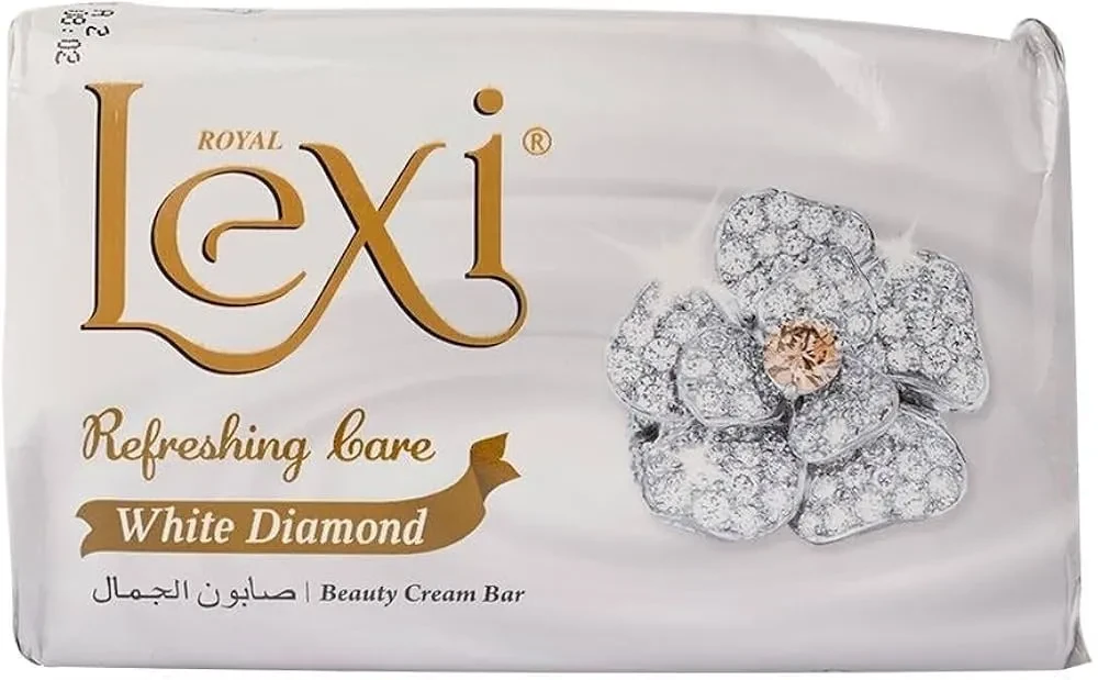 Lexi Soap Indo Refreshing Care 175G