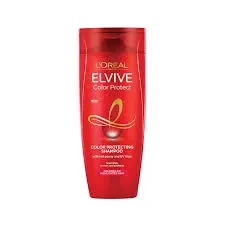 Loreal Shampoo Pk Color Protect 175ML