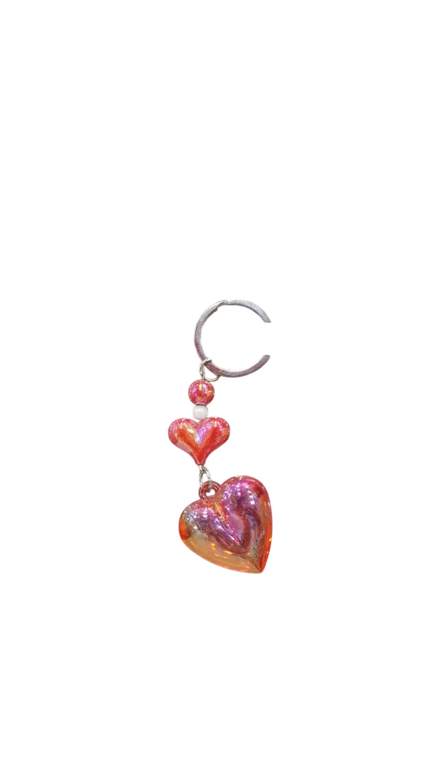 New Keychain C187