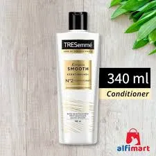 Tresemme Conditioner Indonesia Keratin Smooth 340Ml