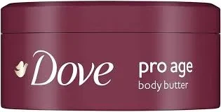 Dove Cream Body Butter Pro Age 250ML