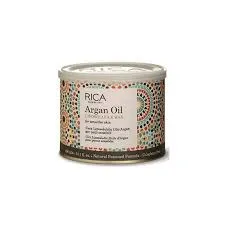Rica Wax Argan Oil 400ML