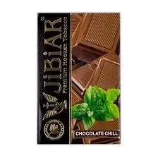Jibiar Flavor Chocolate Chill