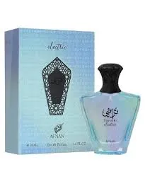 Afnan Eau De Parfum Turathi Electric 90ML