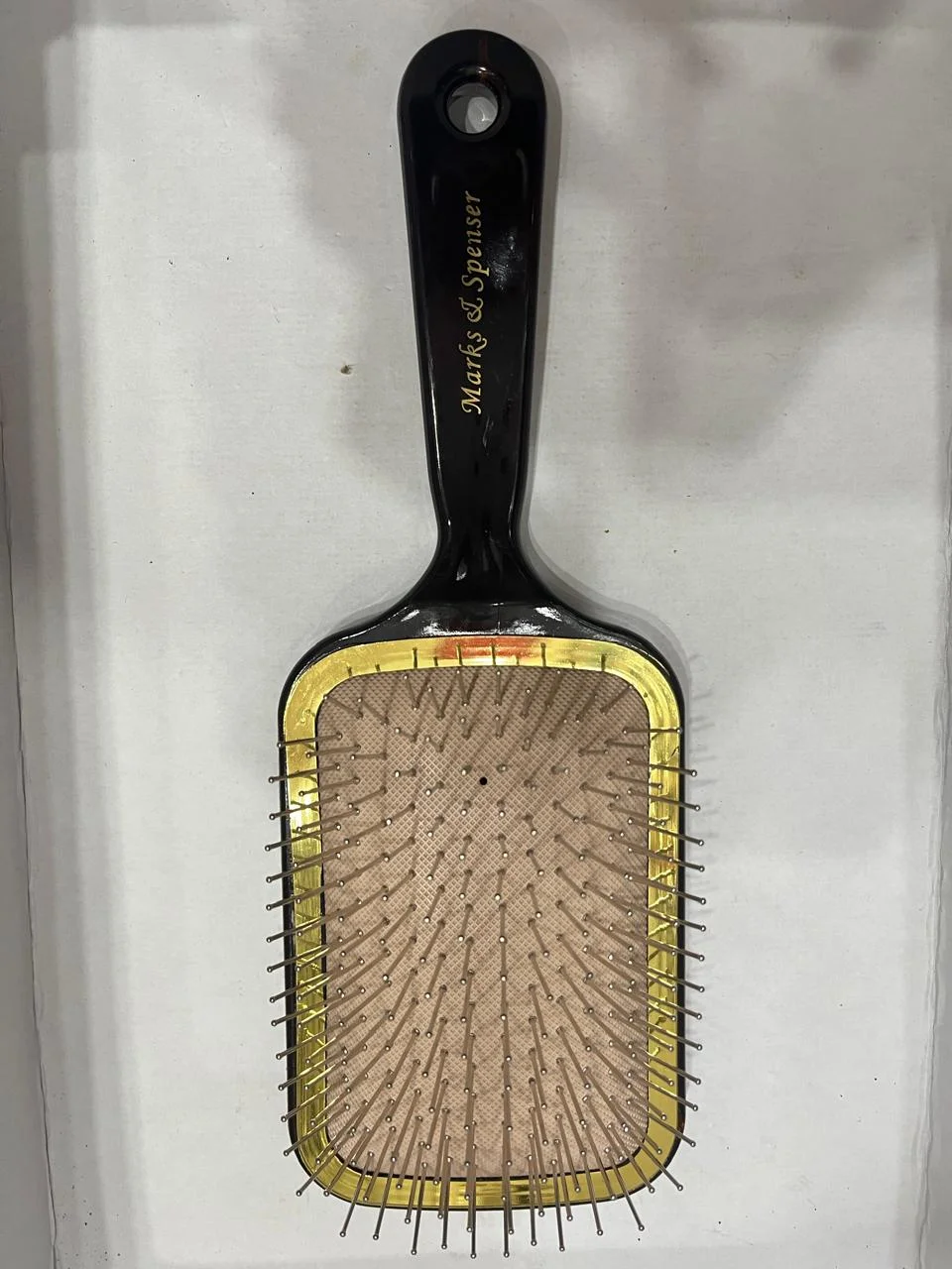 Hair Brush China Marks And Spencer 6939Tth