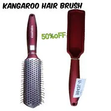 Kangaroo Hair Brush 9598Shrp-42