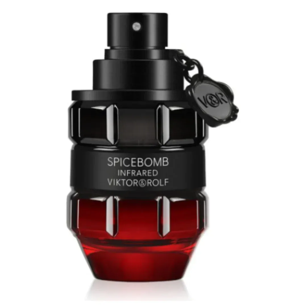 Perfume Oil Viktor And Rolf Spicebomb French Victor And Rolf Charabot 6ml