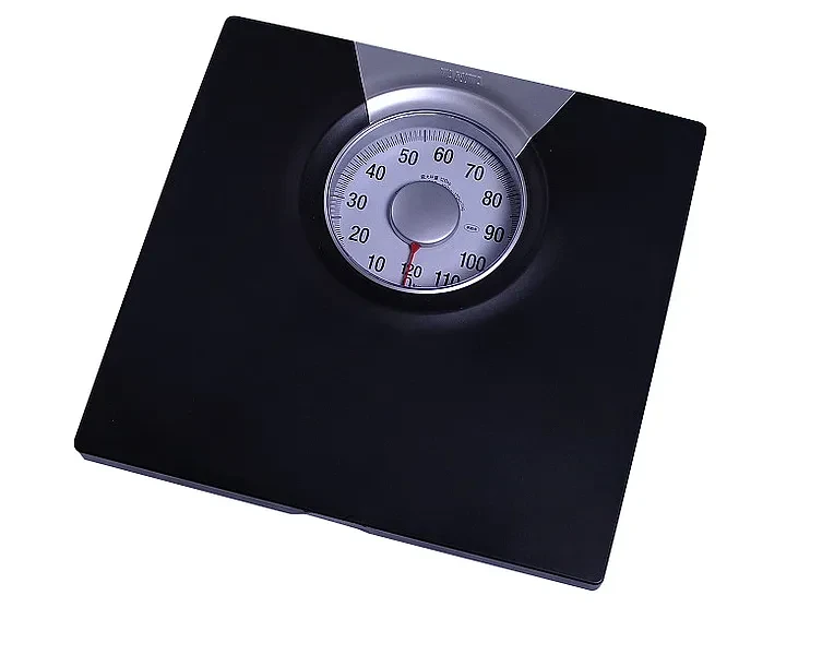 Tanita Precision Bathroom Scale Ha-680
