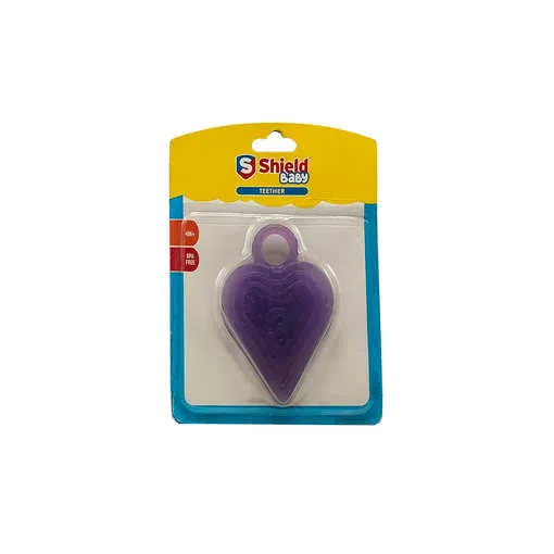 Shield Teether 4+