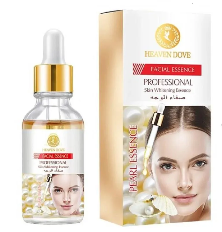 Heaven Dove Face Serum Pearl Essence 30ML