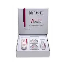 DR Rashel White Skin Facial Kit 1556